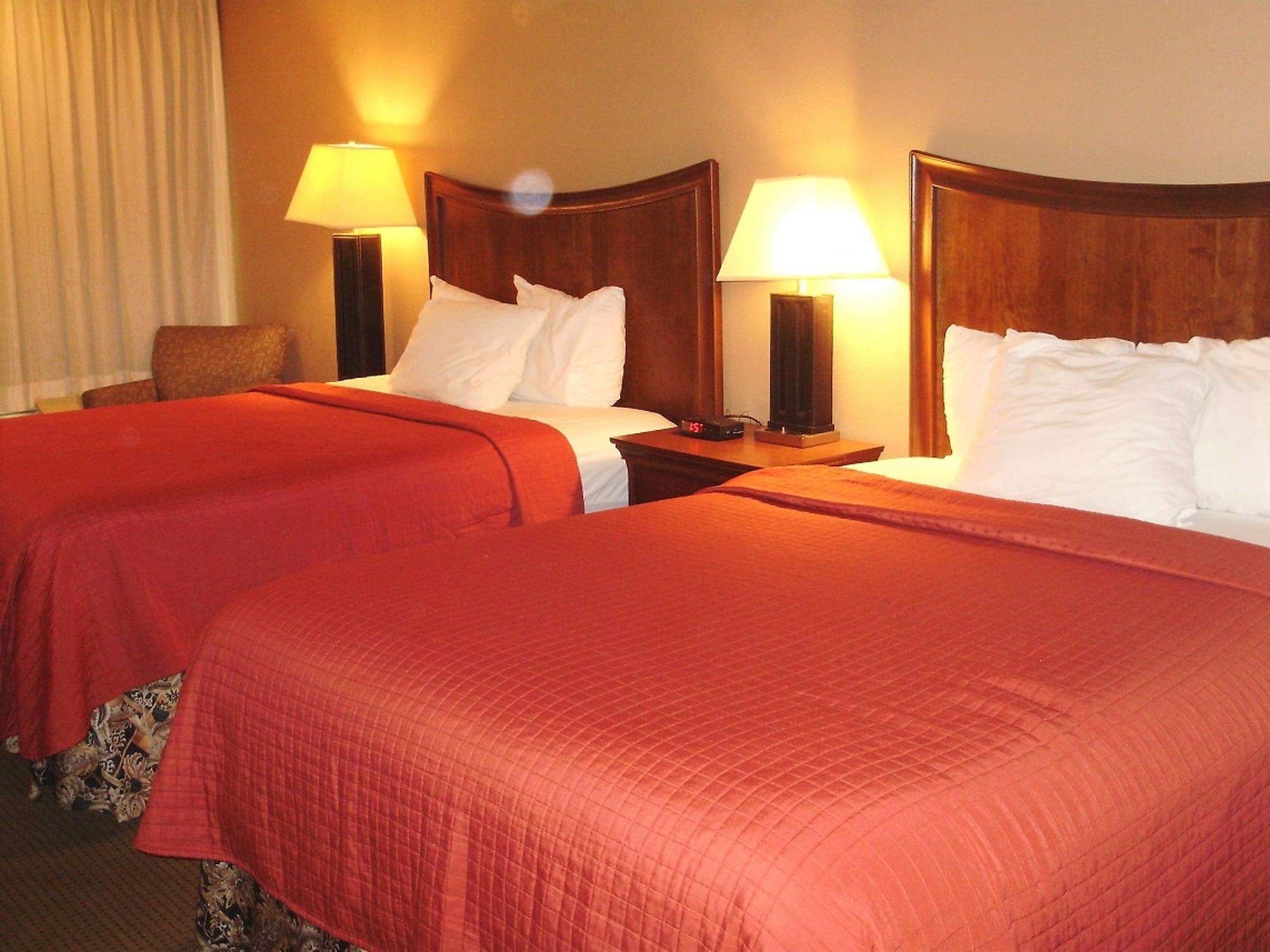 Motel Trade Winds Tulsa