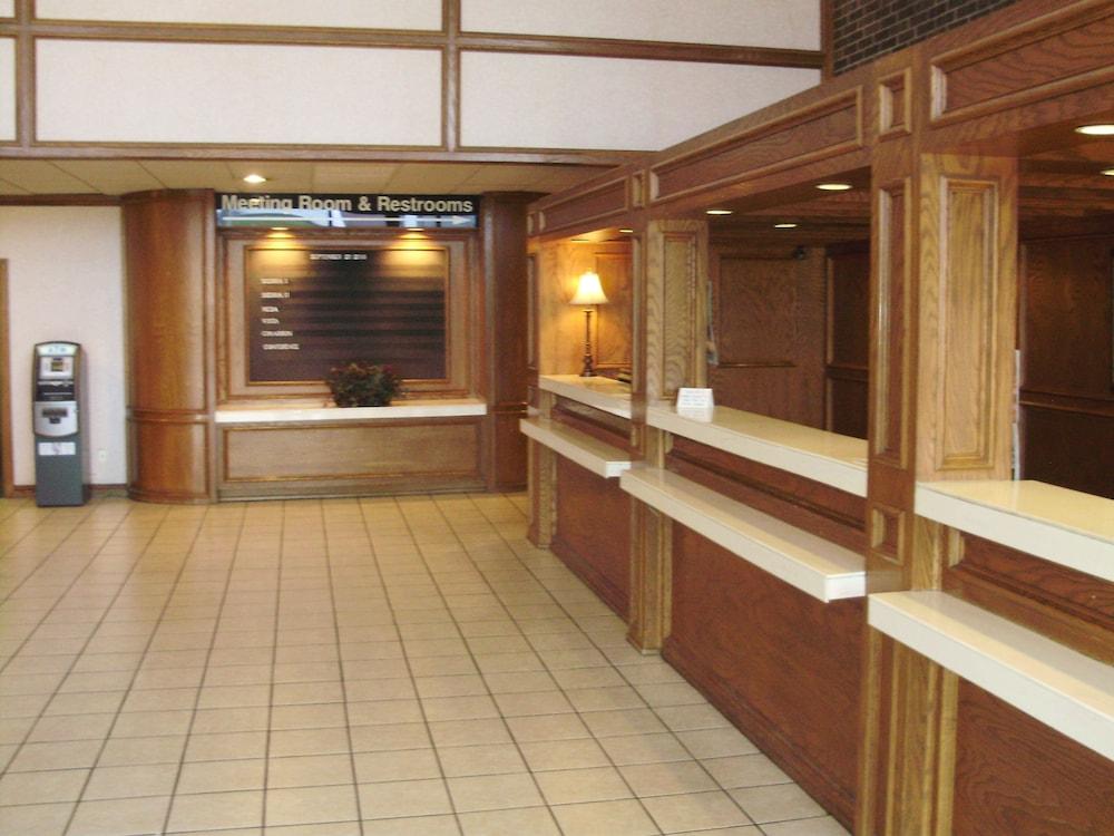 Motel Trade Winds Tulsa