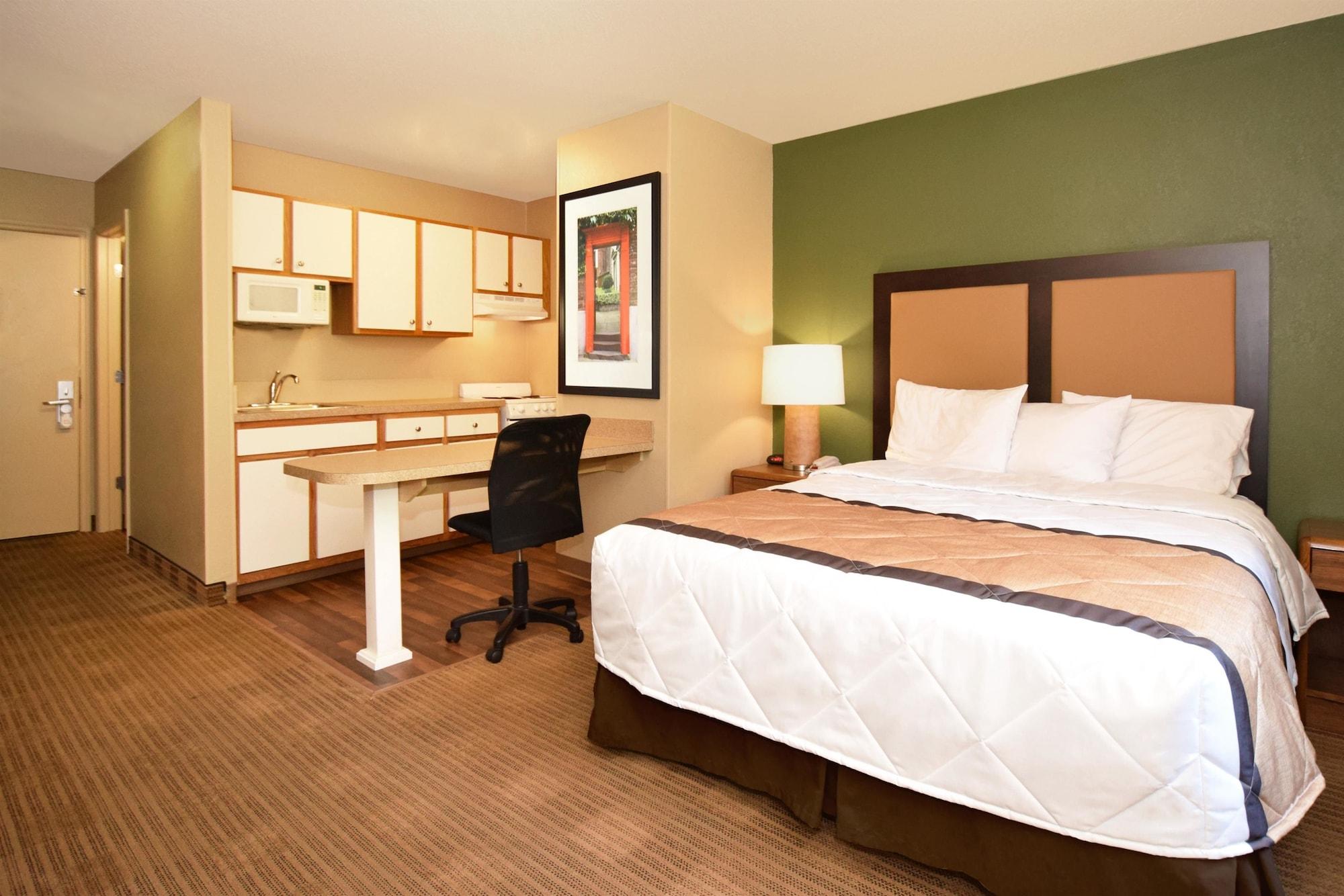Hotel Extended America - - Midtown 2*