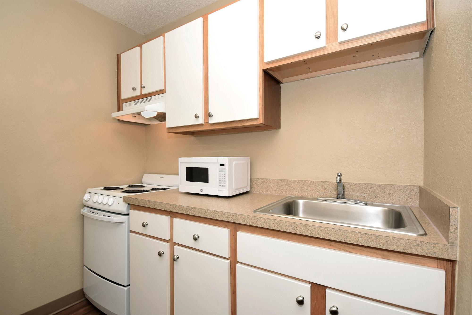 Extended America - - Midtown Tulsa