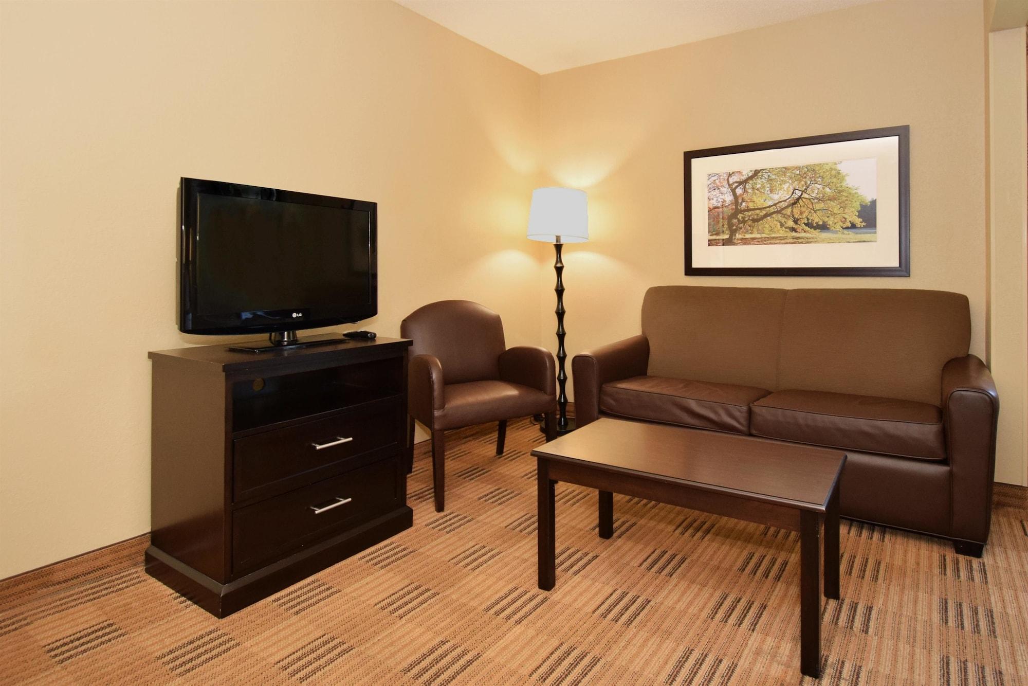 Hotel Extended America - - Midtown