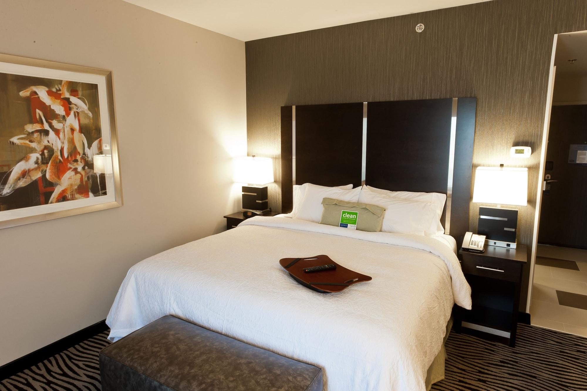 Hampton And Hotel 3*