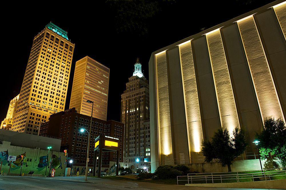 Hotel Hyatt Regency Downtown