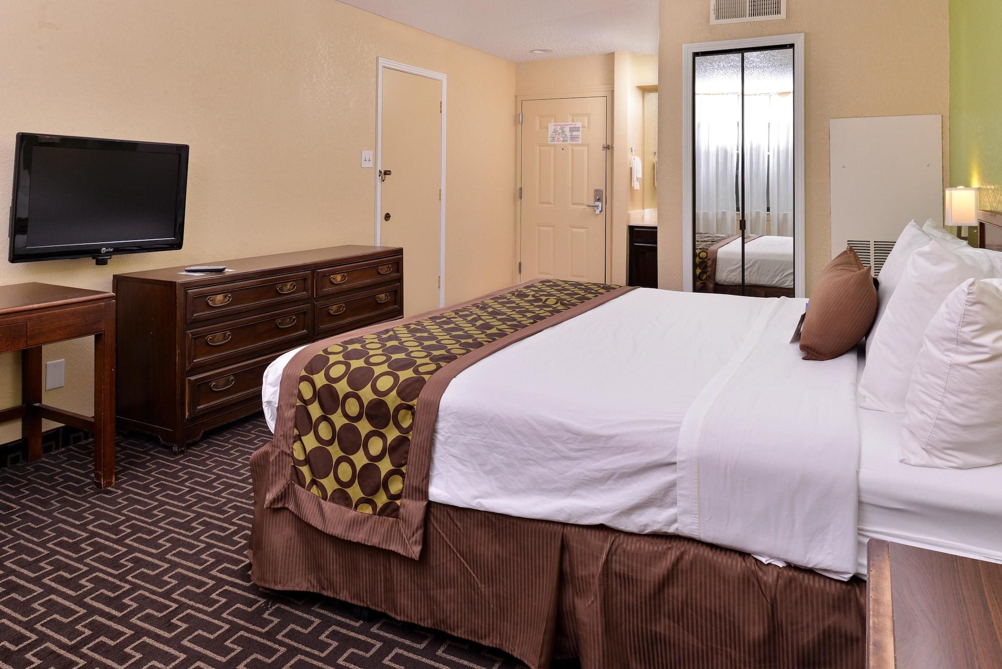 Hotel Americas Value & Extended -