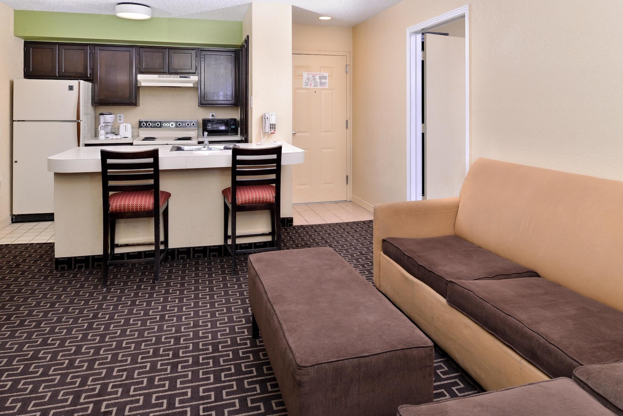 Hotel Americas Value & Extended -