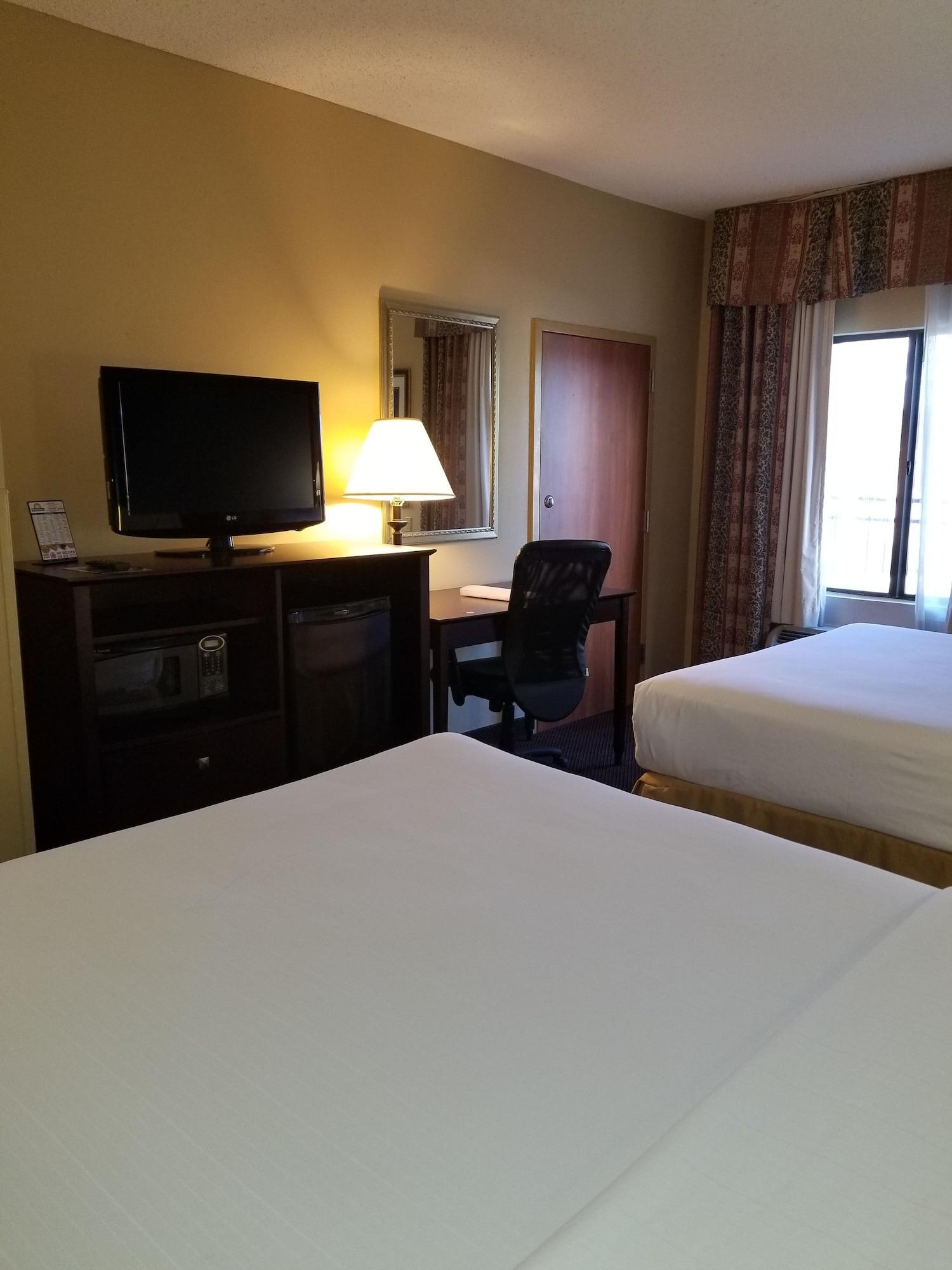 Days By Wyndham 3*
