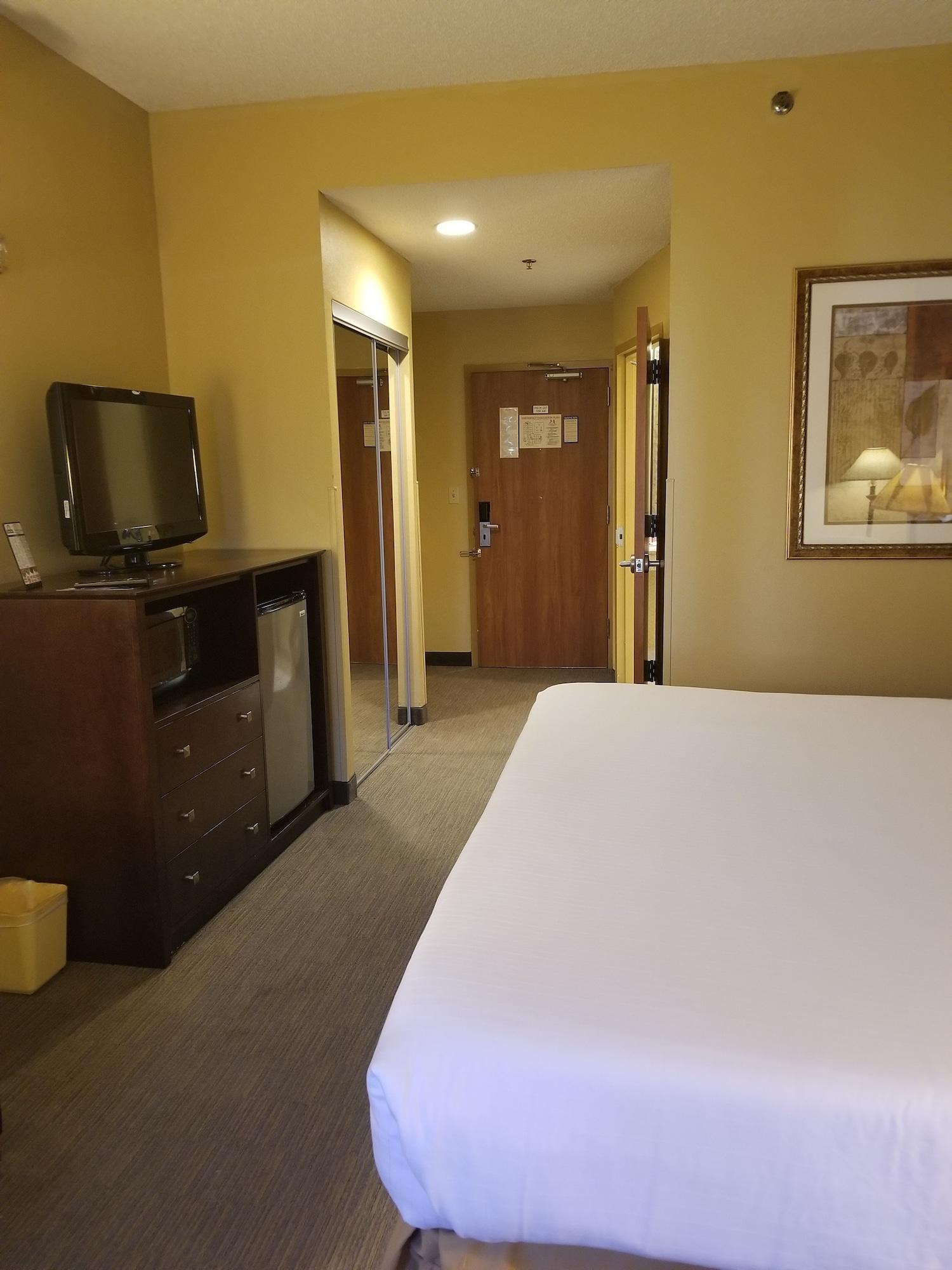 Days By Wyndham Tulsa
