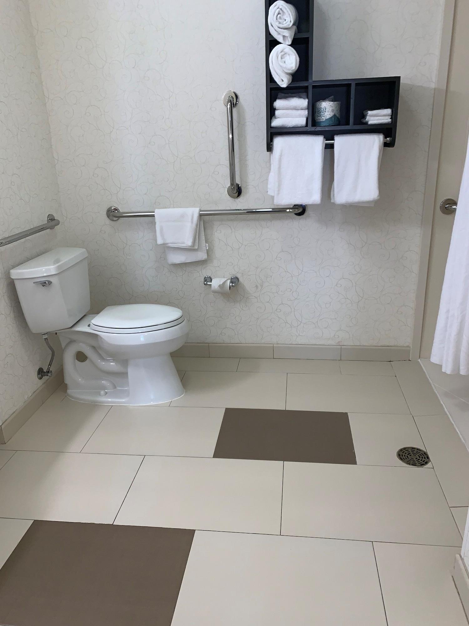 Hotel Hampton & Tulsa/tulsa Hills Tulsa