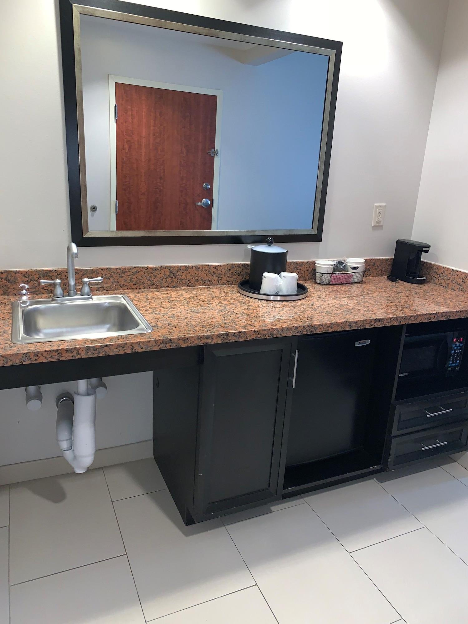 Hotel Hampton & Tulsa/tulsa Hills Tulsa