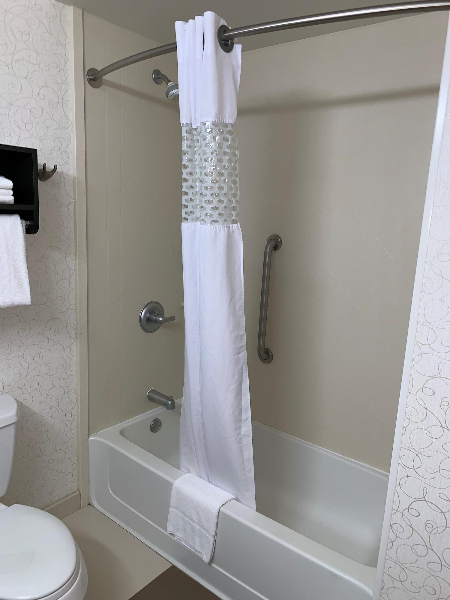 Hotel Hampton & Tulsa/tulsa Hills 3*