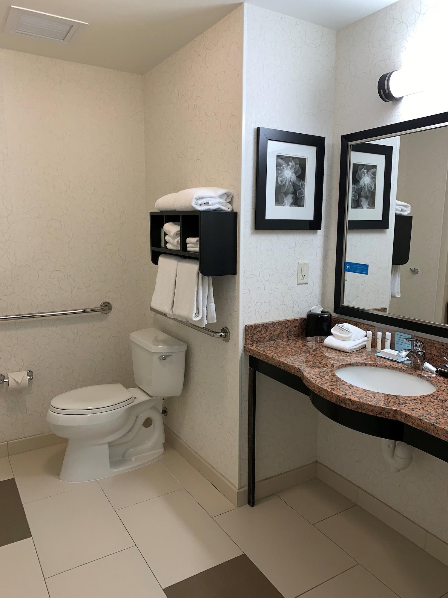 Hampton & Tulsa/tulsa Hills Tulsa