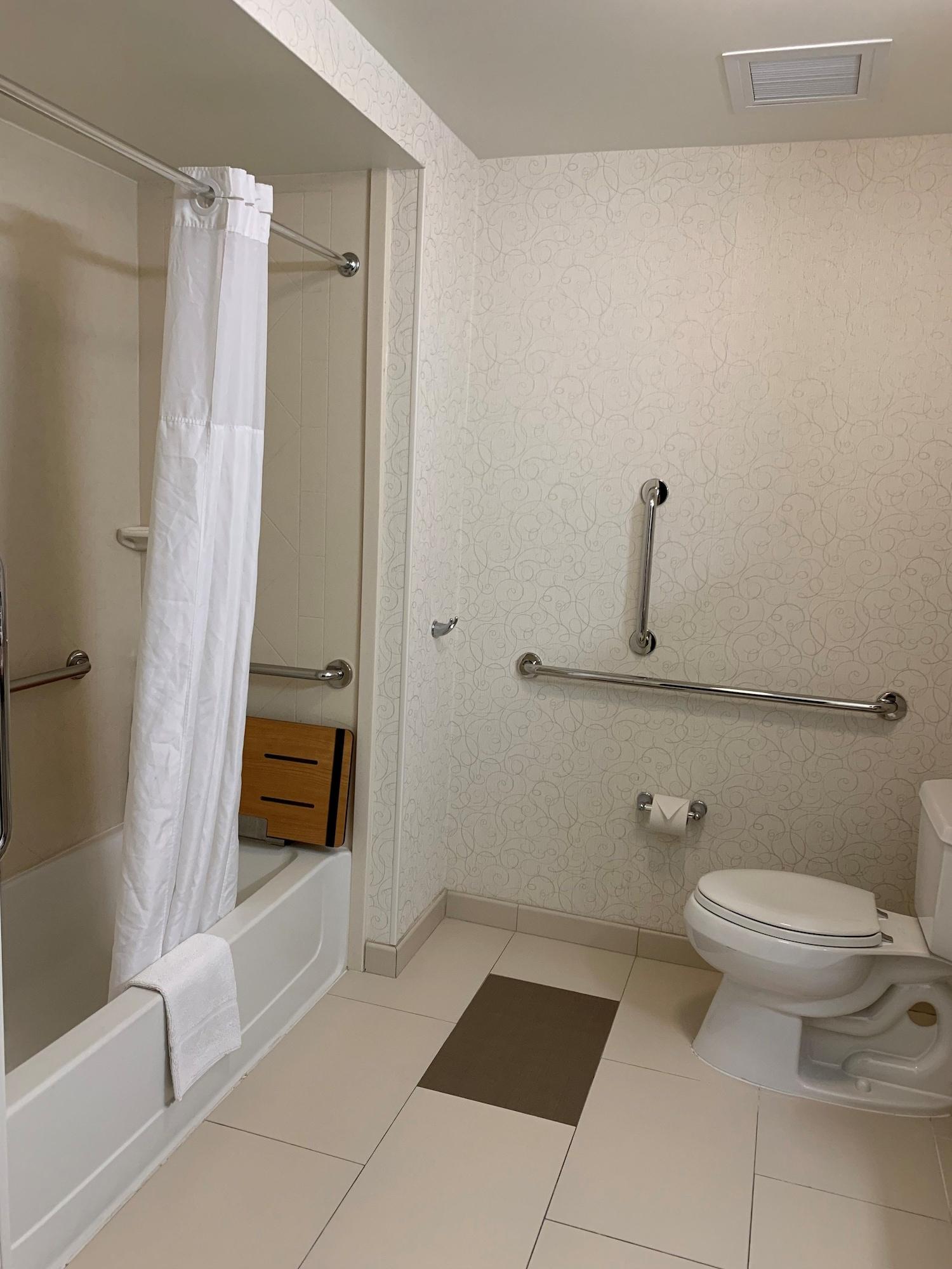 Hotel Hampton & Tulsa/tulsa Hills Tulsa