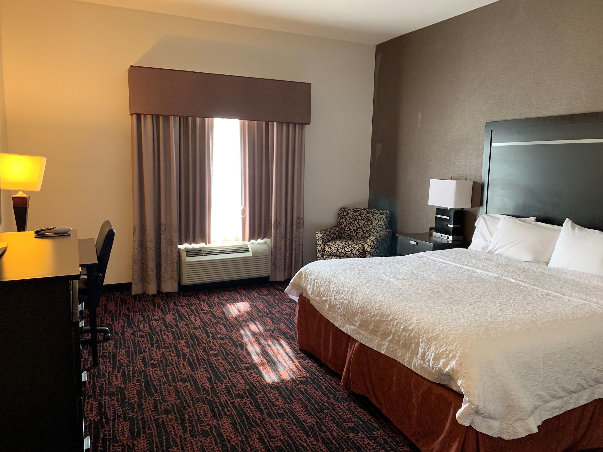 Hampton & Tulsa/tulsa Hills Tulsa