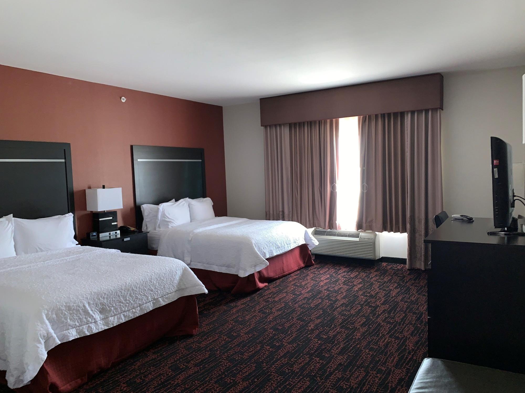 Hotel Hampton & Tulsa/tulsa Hills