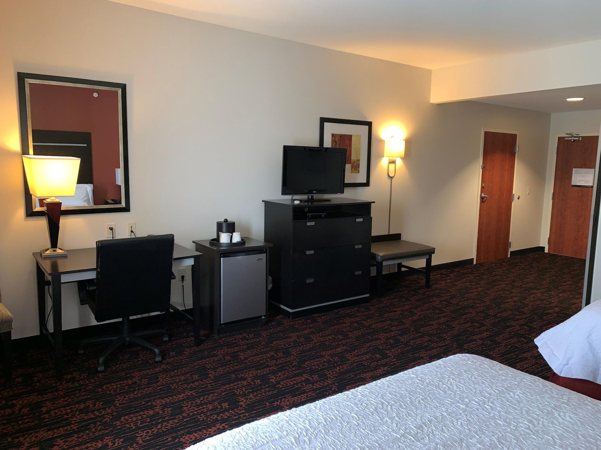 Hampton & Tulsa/tulsa Hills Tulsa