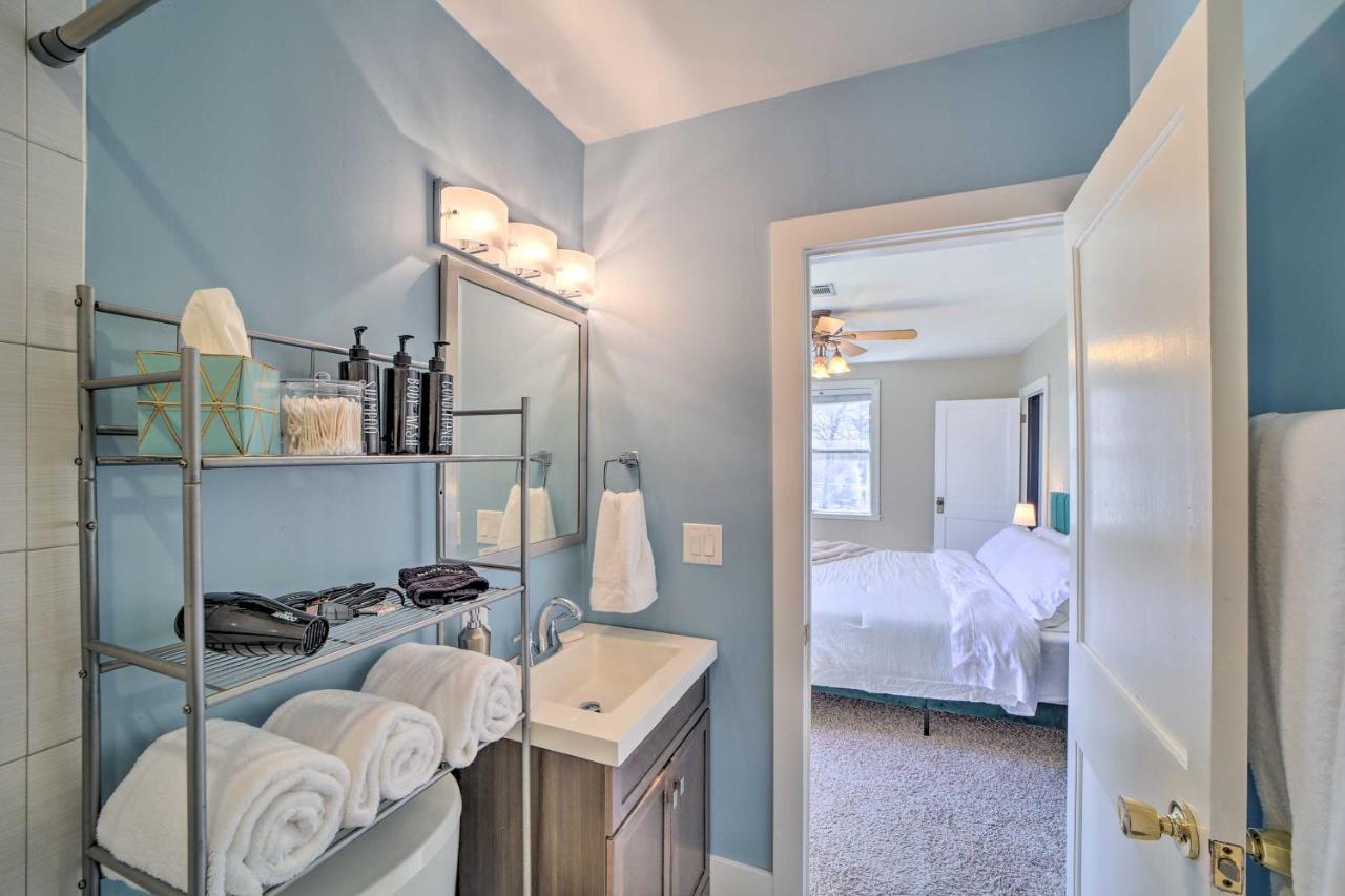 Holiday home Amazing Musical Abode In Expo Square Neighborhood! *