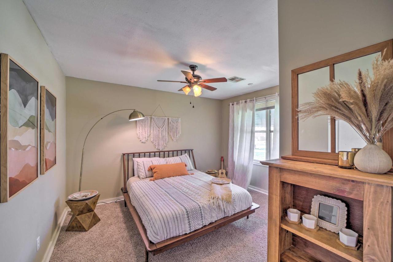 Amazing Musical Abode In Expo Square Neighborhood! Holiday home *
