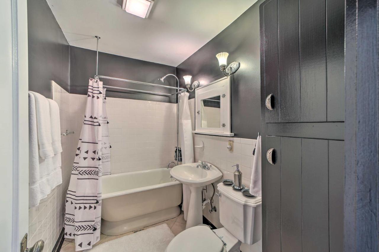 Holiday home Amazing Musical Abode In Expo Square Neighborhood! *