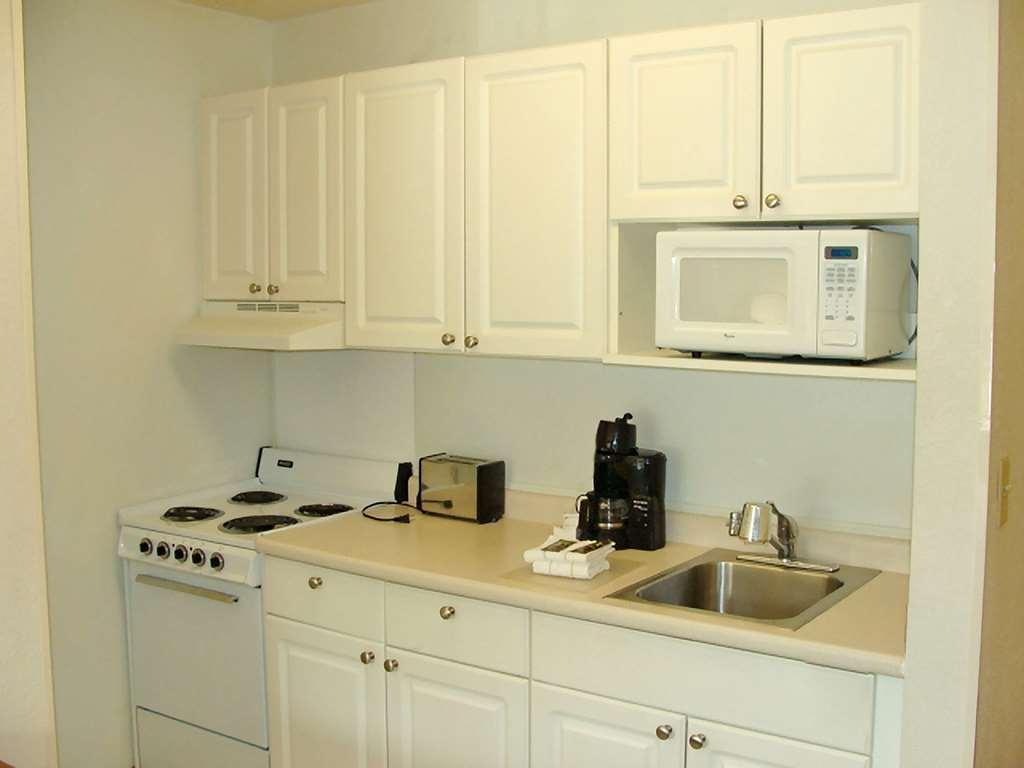 Extended America - - Midtown Tulsa