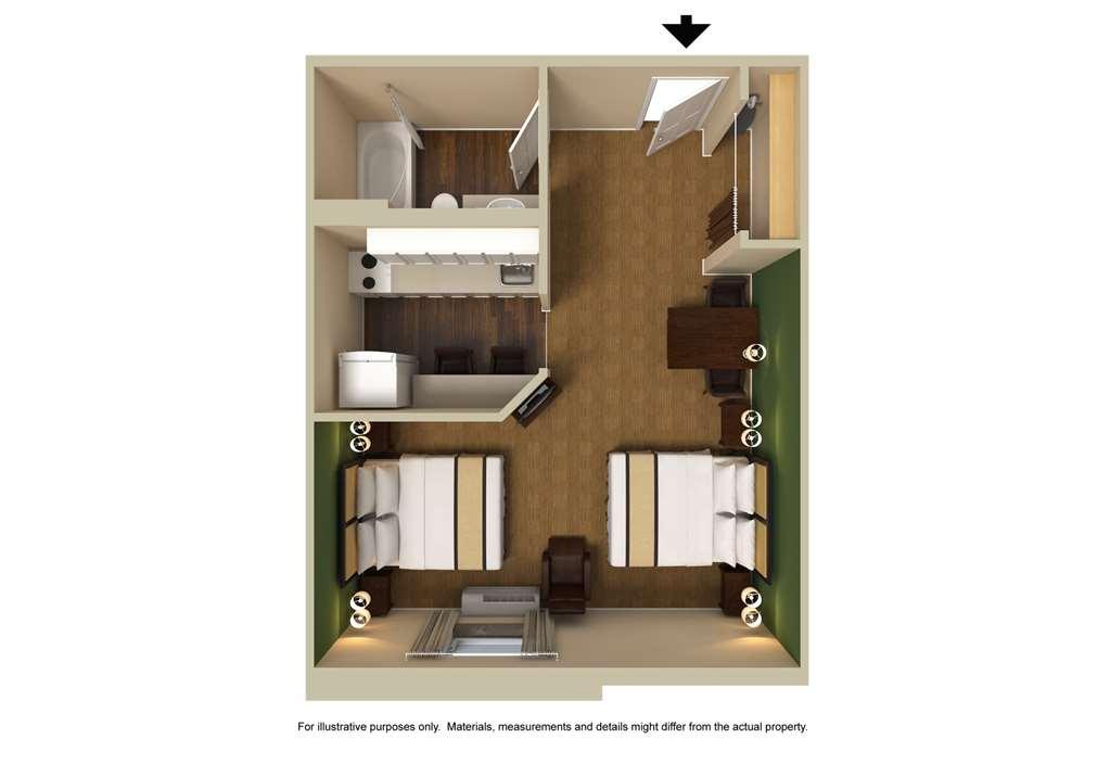 Extended America - - Midtown 2*