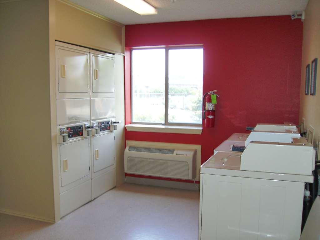 Extended America - - Midtown Tulsa