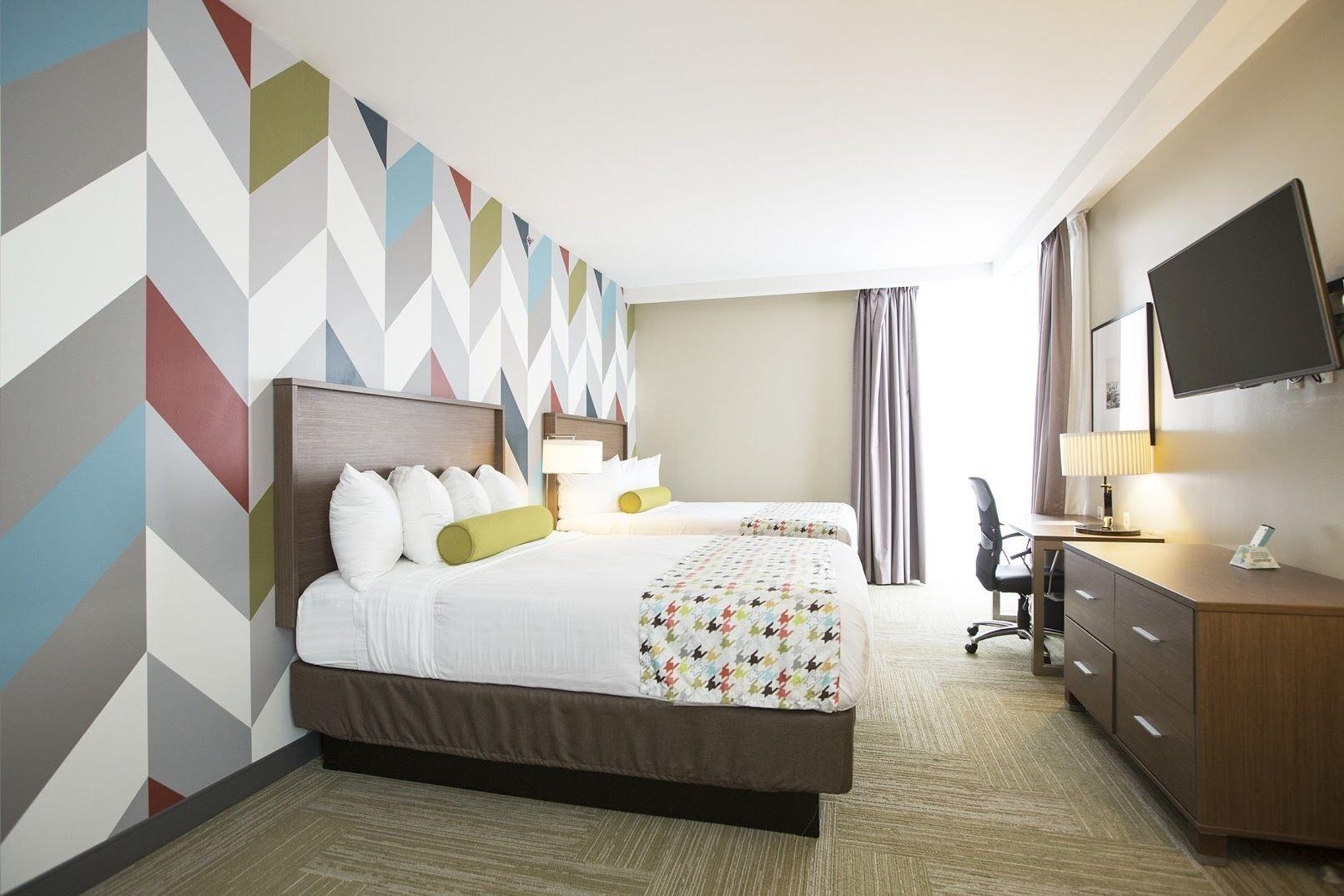 La Quinta & By Wyndham Downtown - Route 66 Tulsa
