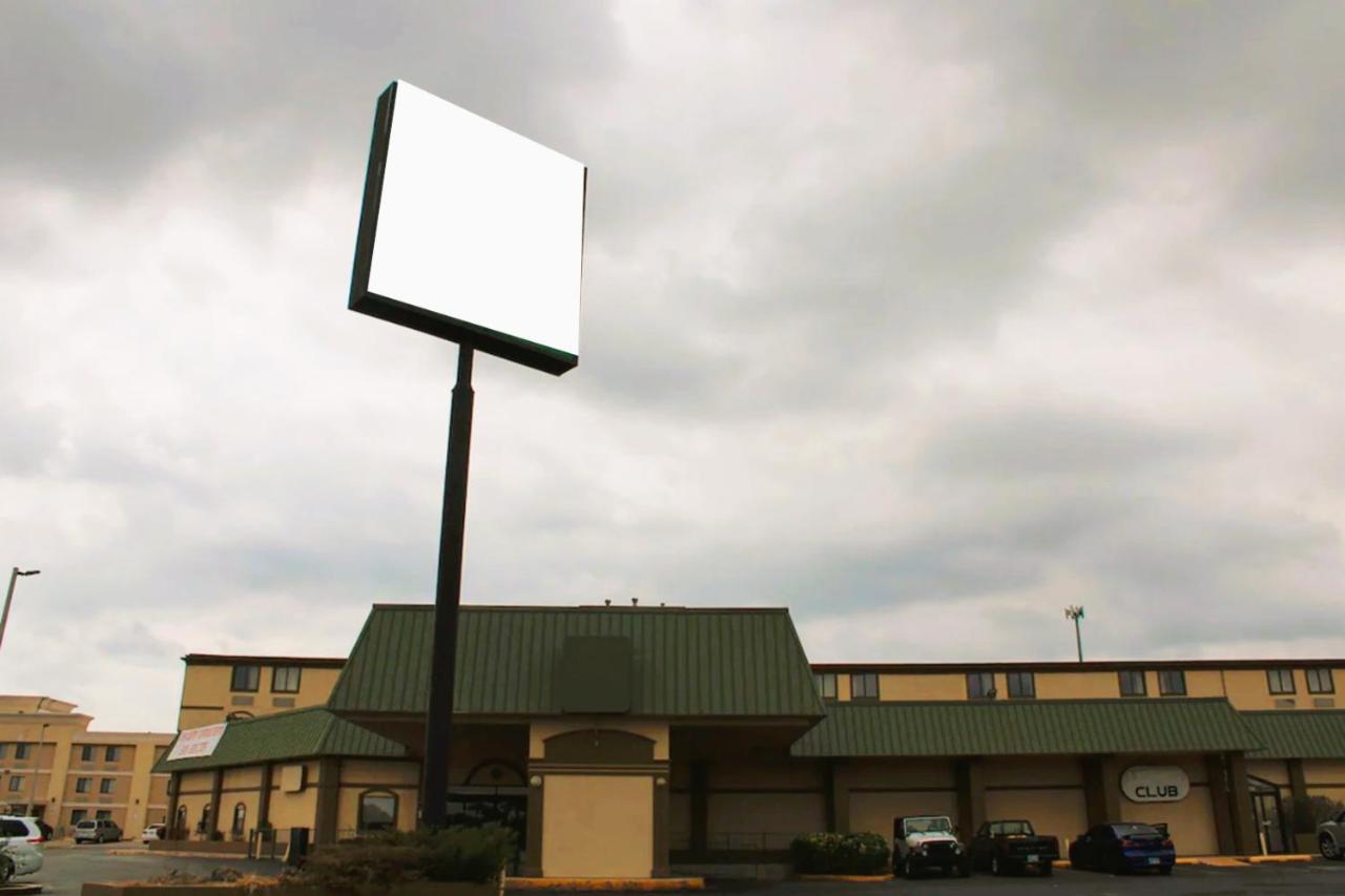 Oyo Ok, I-44 Hotel Tulsa