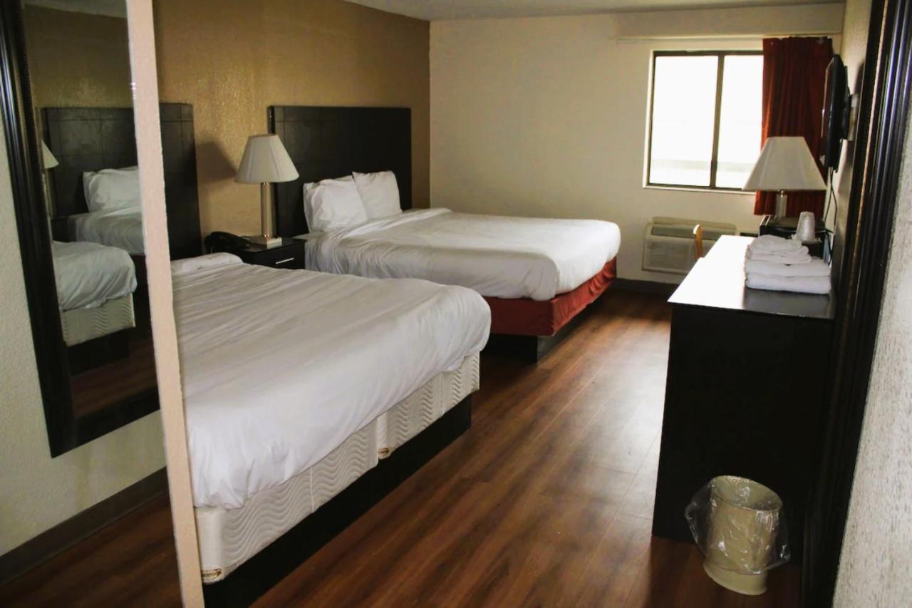 Hotel Oyo Ok, I-44 2*