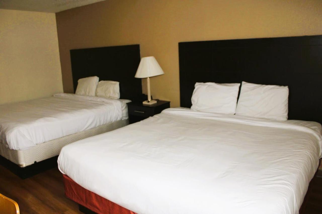 Oyo Ok, I-44 Hotel
