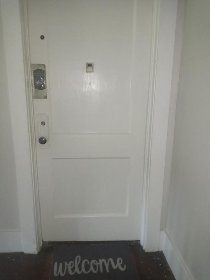 Cherry Street Vintage Apartment-free Parking! Apartamento Tulsa