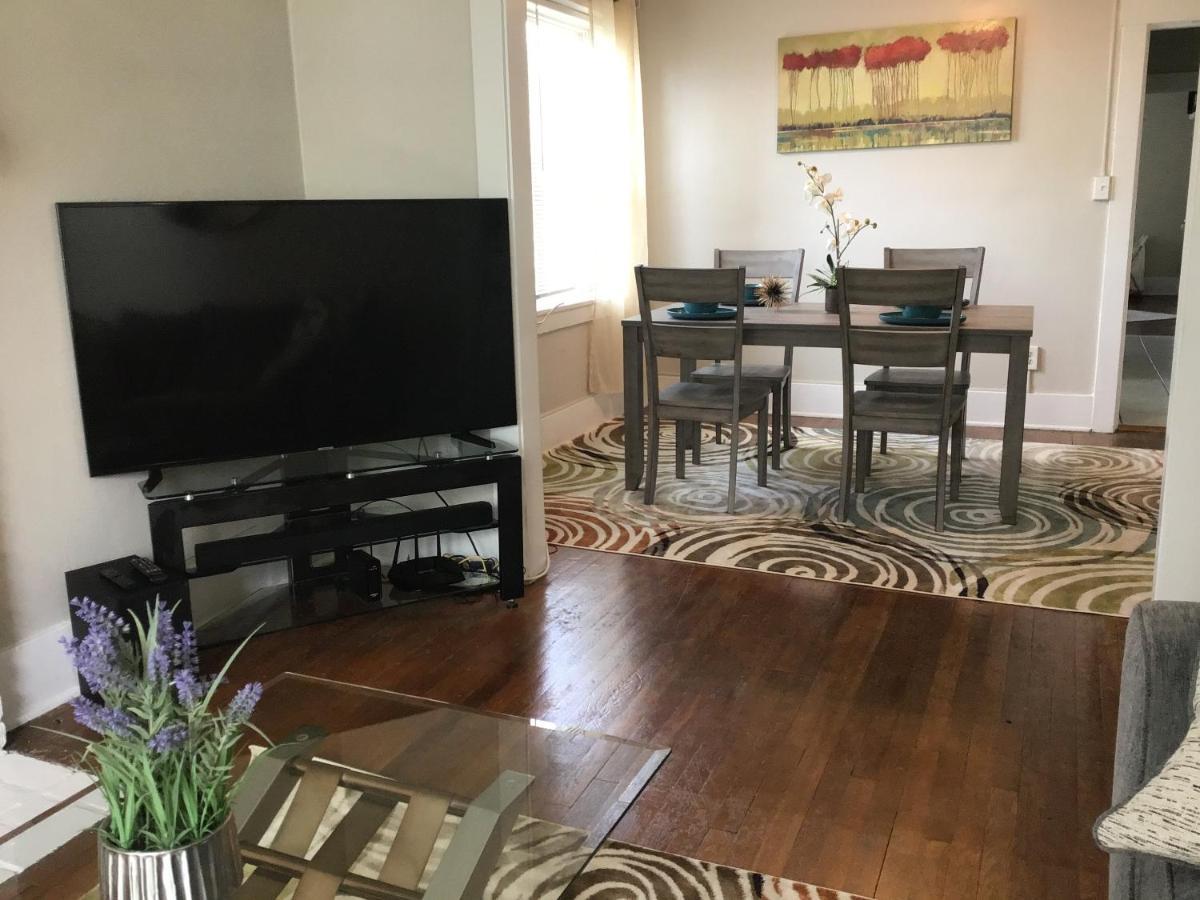 Cherry Street Vintage Apartment-free Parking! Apartamento *