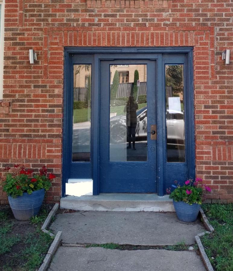 Cherry Street Vintage Apartment-free Parking! Apartamento Tulsa
