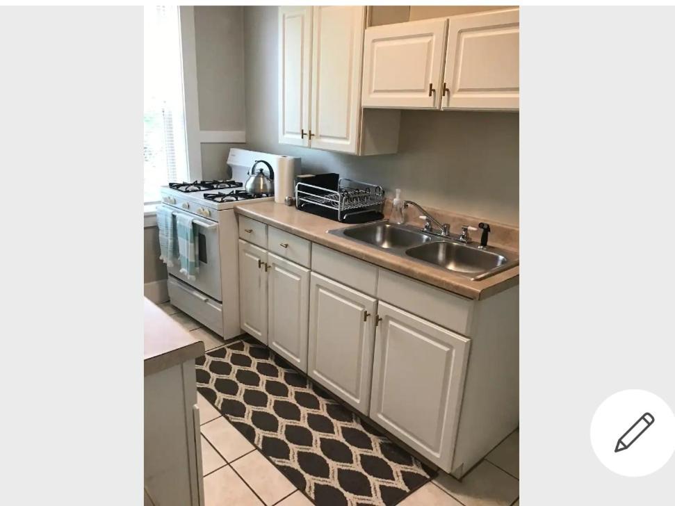 Cherry Street Vintage Apartment-free Parking! Apartamento