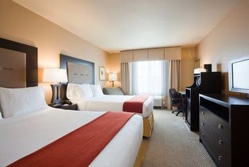 Express & Midtown By Ihg