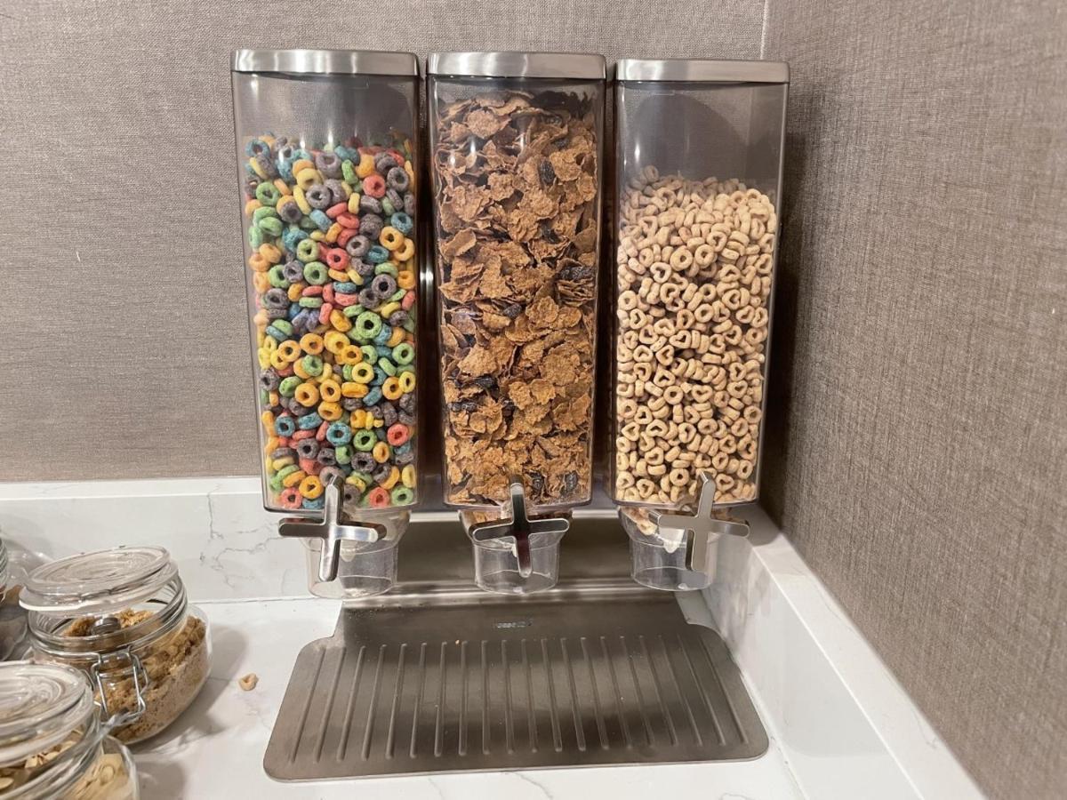 Hyatt Place Tulsa/downtown