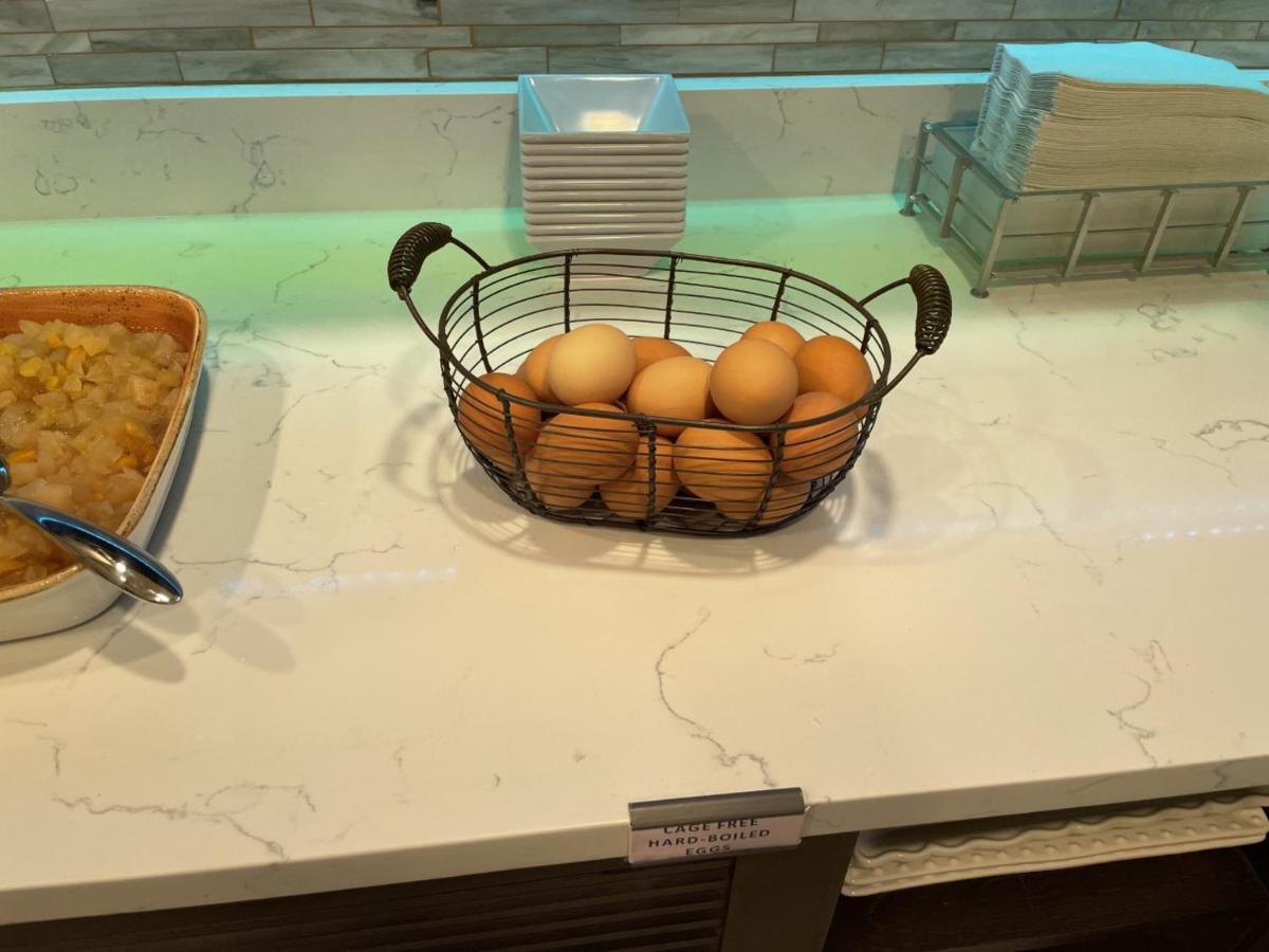 Hotel Hyatt Place Tulsa/downtown 3*