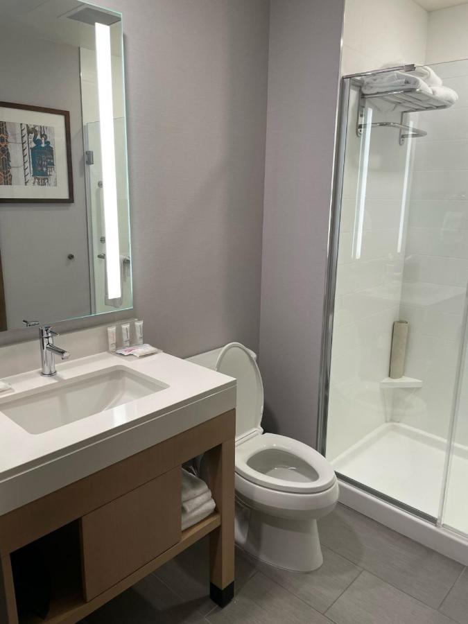 Hyatt Place Tulsa/downtown Hotel 3*
