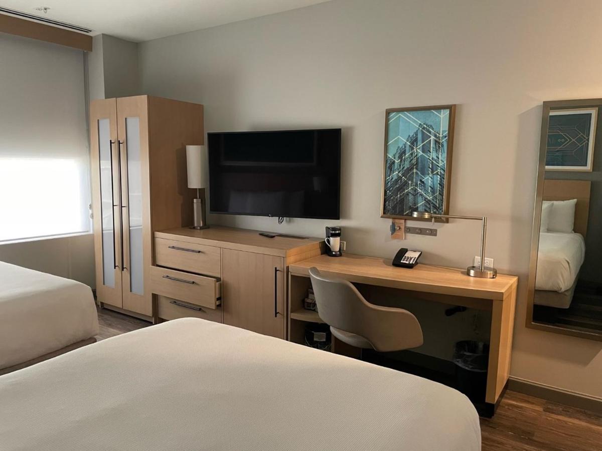 Hyatt Place Tulsa/downtown