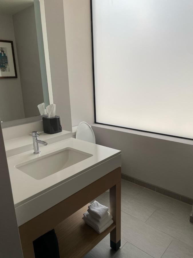 Hyatt Place Tulsa/downtown Hotel Tulsa