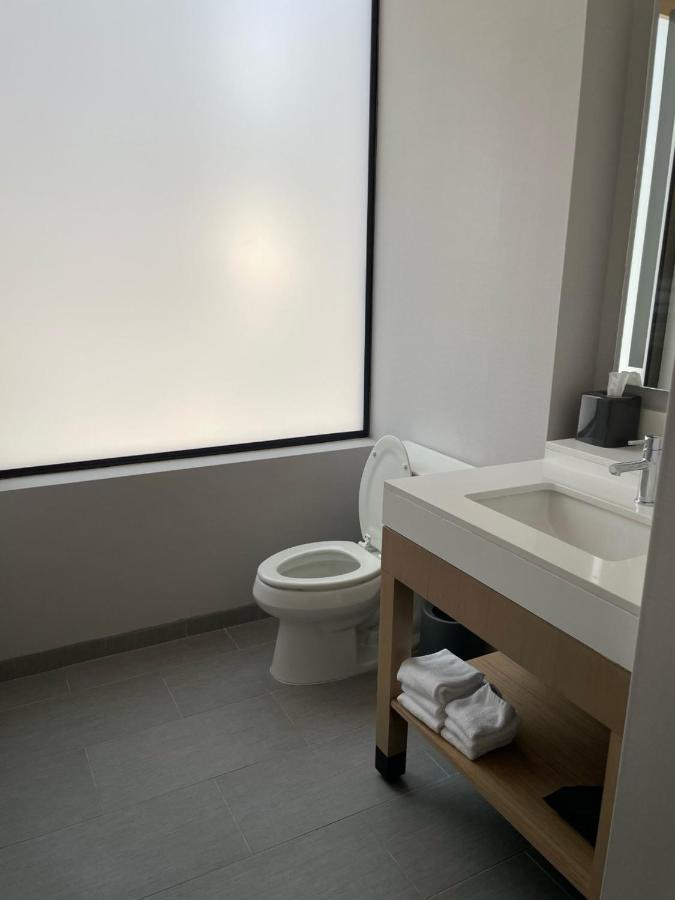Hotel Hyatt Place Tulsa/downtown Tulsa