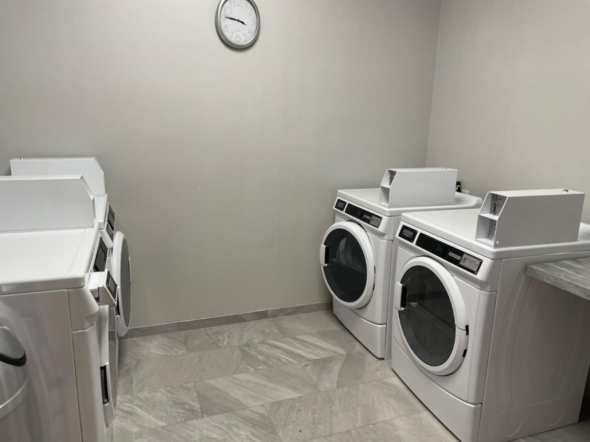 Hyatt Place Tulsa/downtown Hotel Tulsa