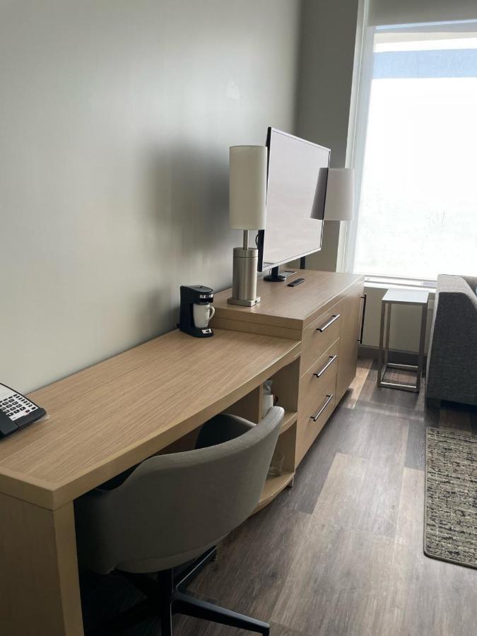 Hotel Hyatt Place Tulsa/downtown 3*