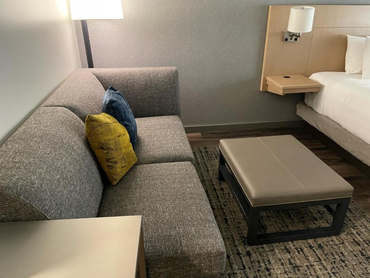Hotel Hyatt Place Tulsa/downtown Tulsa