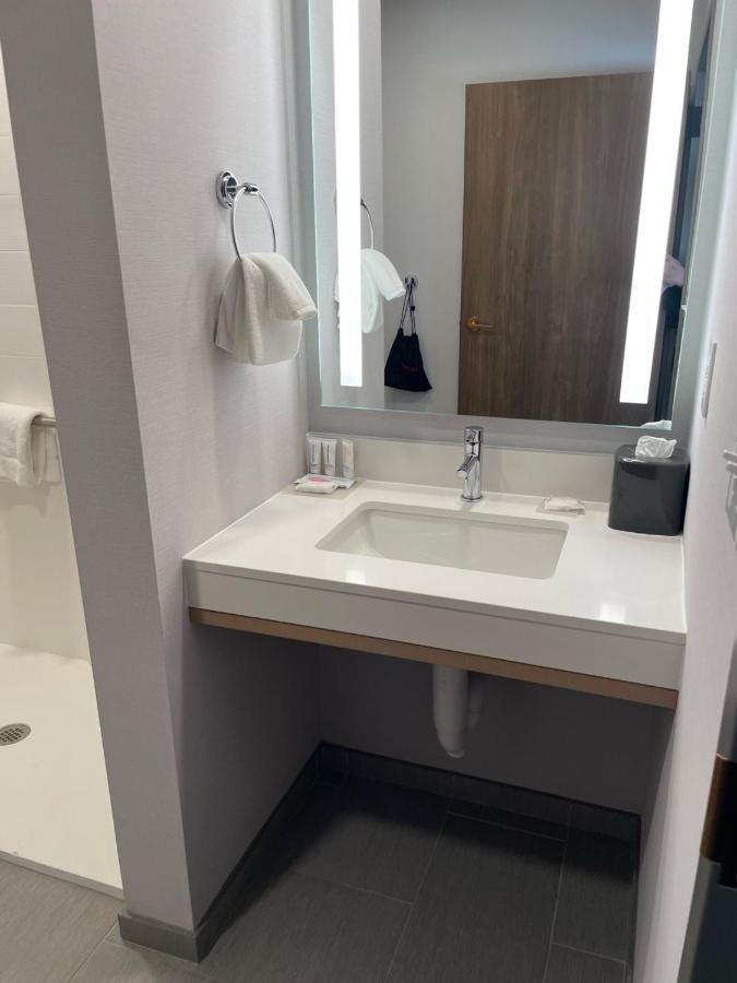 Hotel Hyatt Place Tulsa/downtown 3*