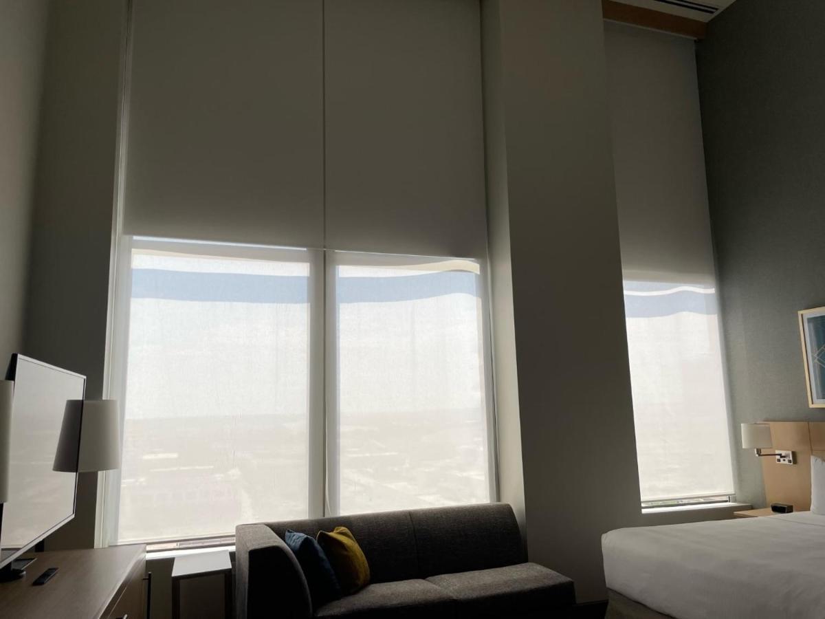 Hotel Hyatt Place Tulsa/downtown