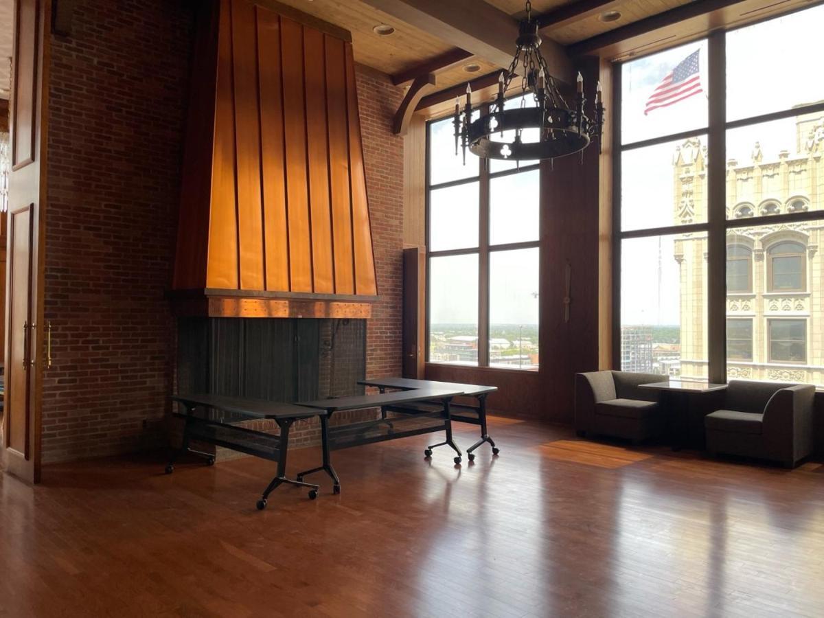 Hotel Hyatt Place Tulsa/downtown Tulsa