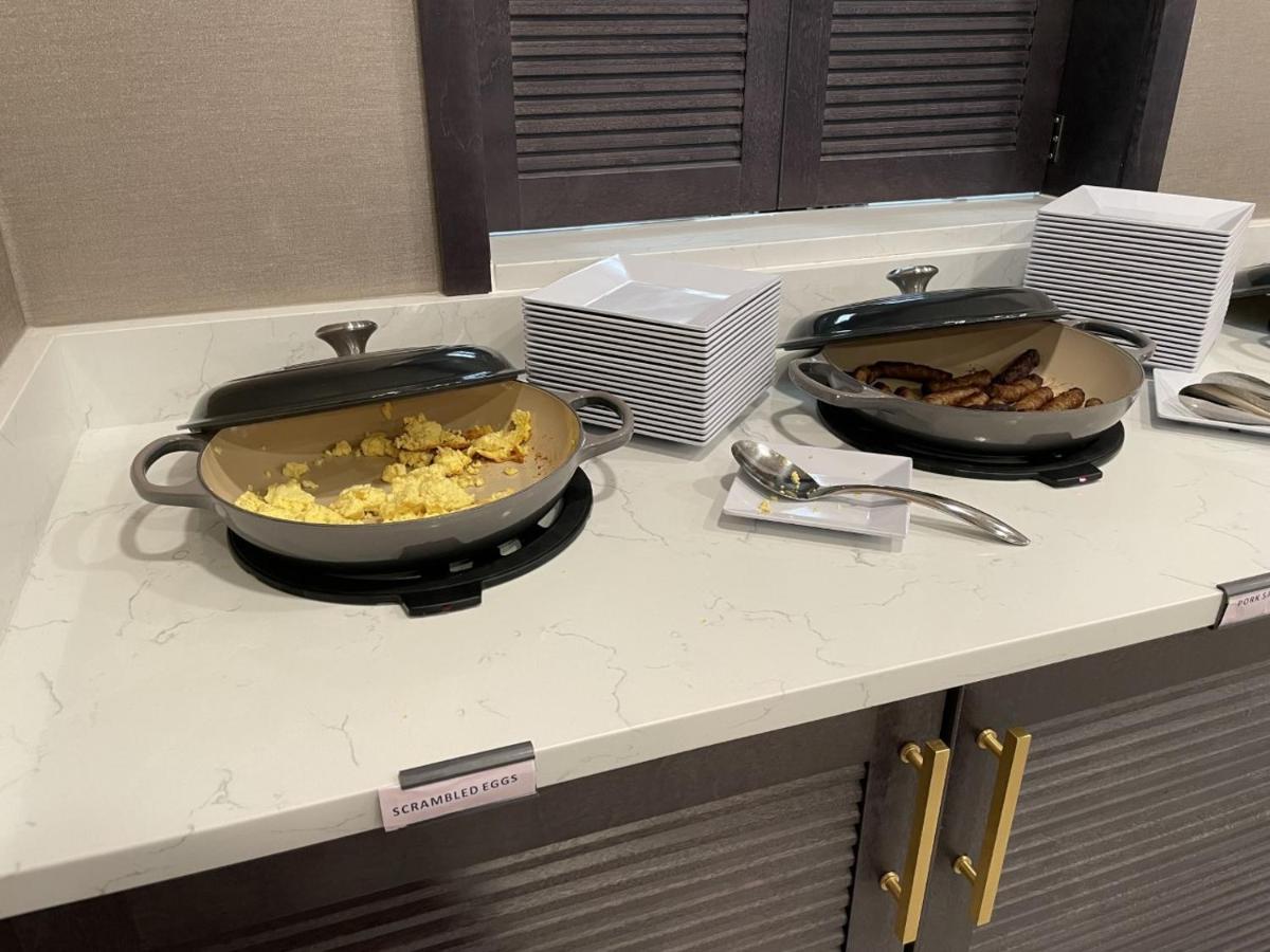 Hyatt Place Tulsa/downtown 3* Tulsa
