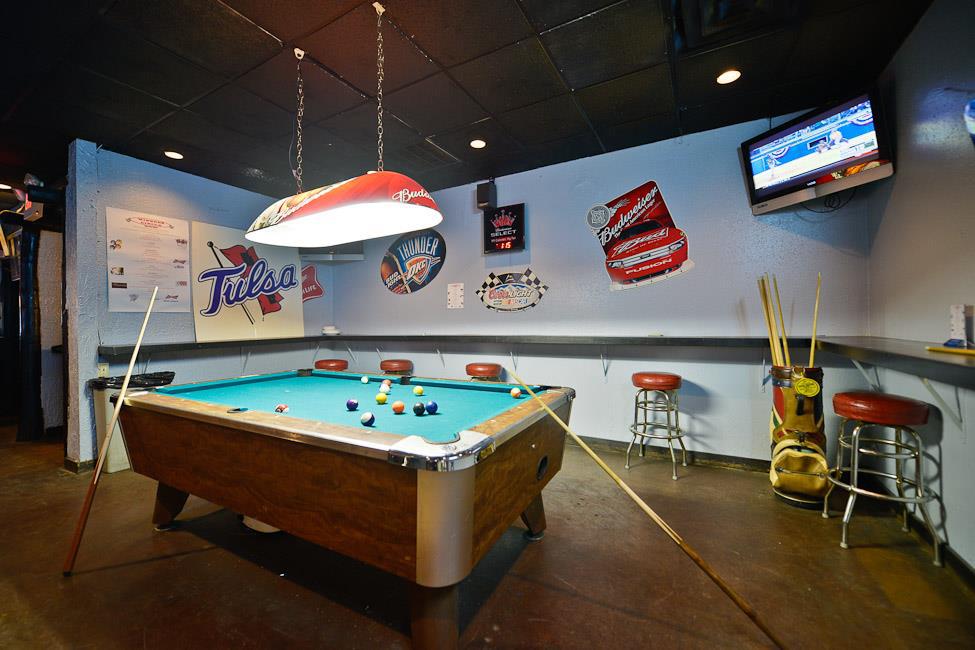 Western Airport Hotel Tulsa