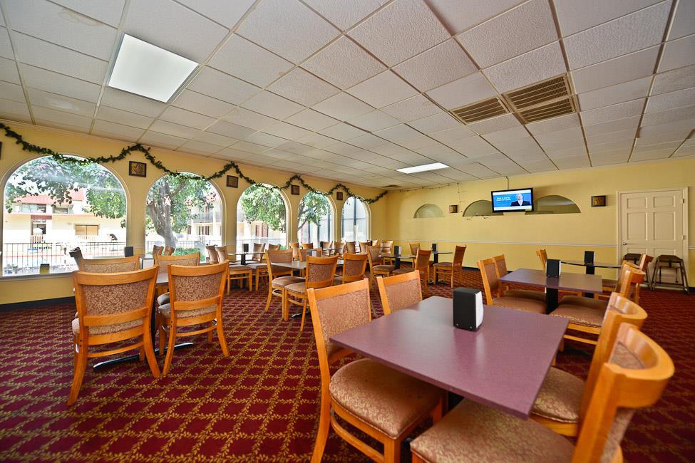 Western Airport Hotel Tulsa