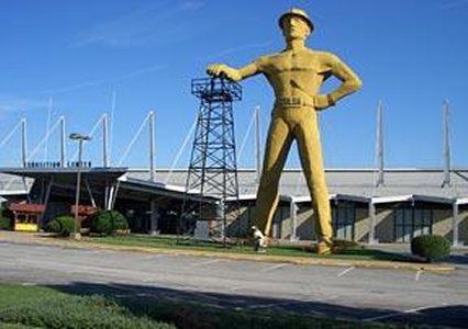 Sleep & I-44 3* Tulsa